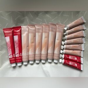 New & Unused Lot of L’Oréal Excellence Deep Conditioner & Shampoo